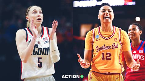 best bet 9|UConn vs USC Odds, Picks, Prediction, Best Bet .